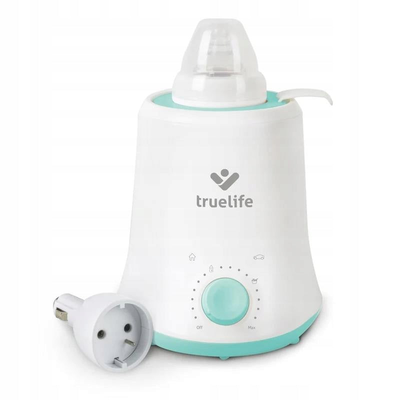 Baby Bottle Warmer TrueLife Invio BW Single