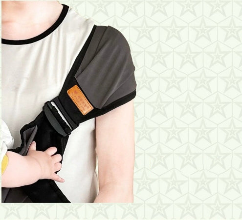 Baby Carrier Adjustable Strap Non-Slip Seat Manufacturer code 6977652561705