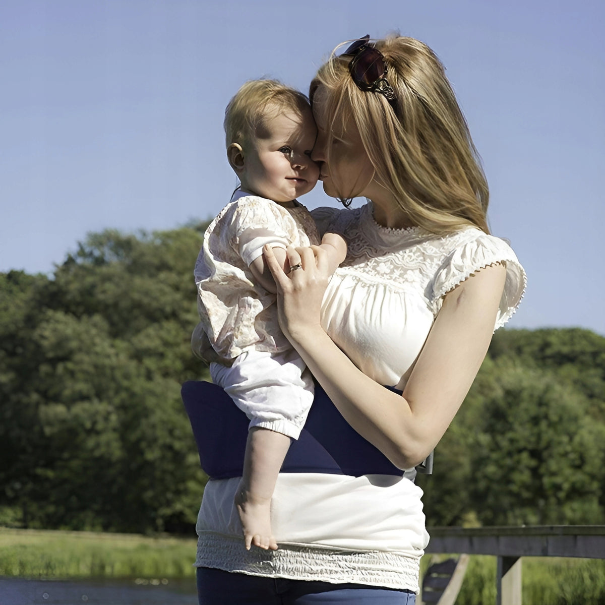 Baby Carrier Hip Carrier 20KG Seat Hip Belt Manufacturer code Nosidełko wspomagające ergonomiczne dzieci