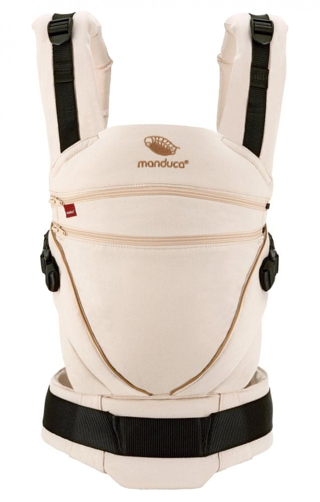 Baby Carrier Manduca XT Cotton denim Powder Hip Carrier DESCRIPTION. Brand Manduca