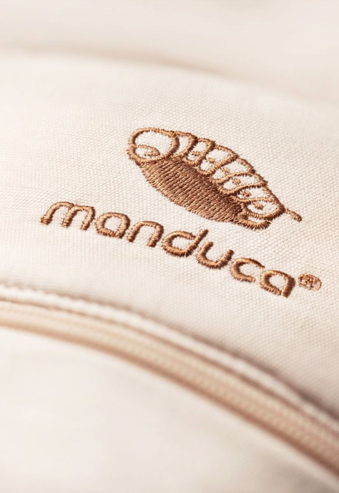 Baby Carrier Manduca XT Cotton denim Powder Hip Carrier DESCRIPTION. Manufacturer code 255-03-15-000