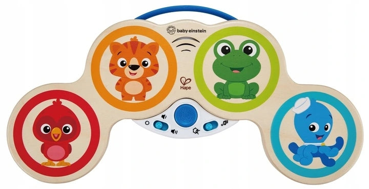 Baby Einstein Magic Touch wooden touch drums 38.5cm 6m+