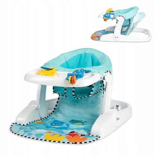 Baby Einstein Sea of Support 2in1 Seat