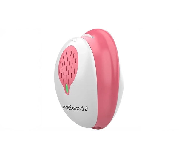 Baby Fetal Heart Rate Detector Jumper JPD-200S Bluetooth Battery Brand Jumper
