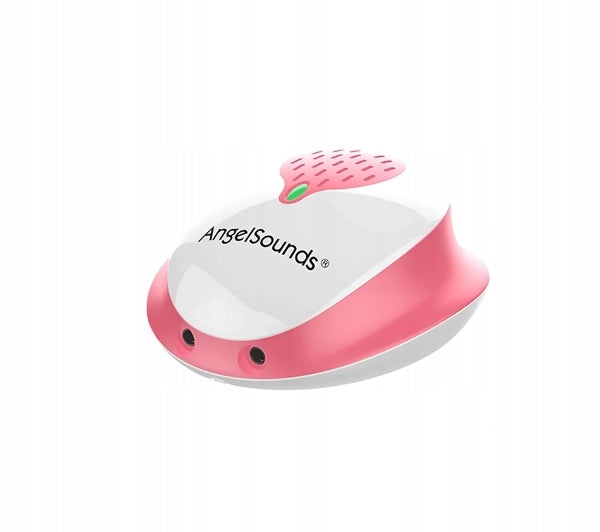 Baby Fetal Heart Rate Detector Jumper JPD-200S Bluetooth Battery Medical device no