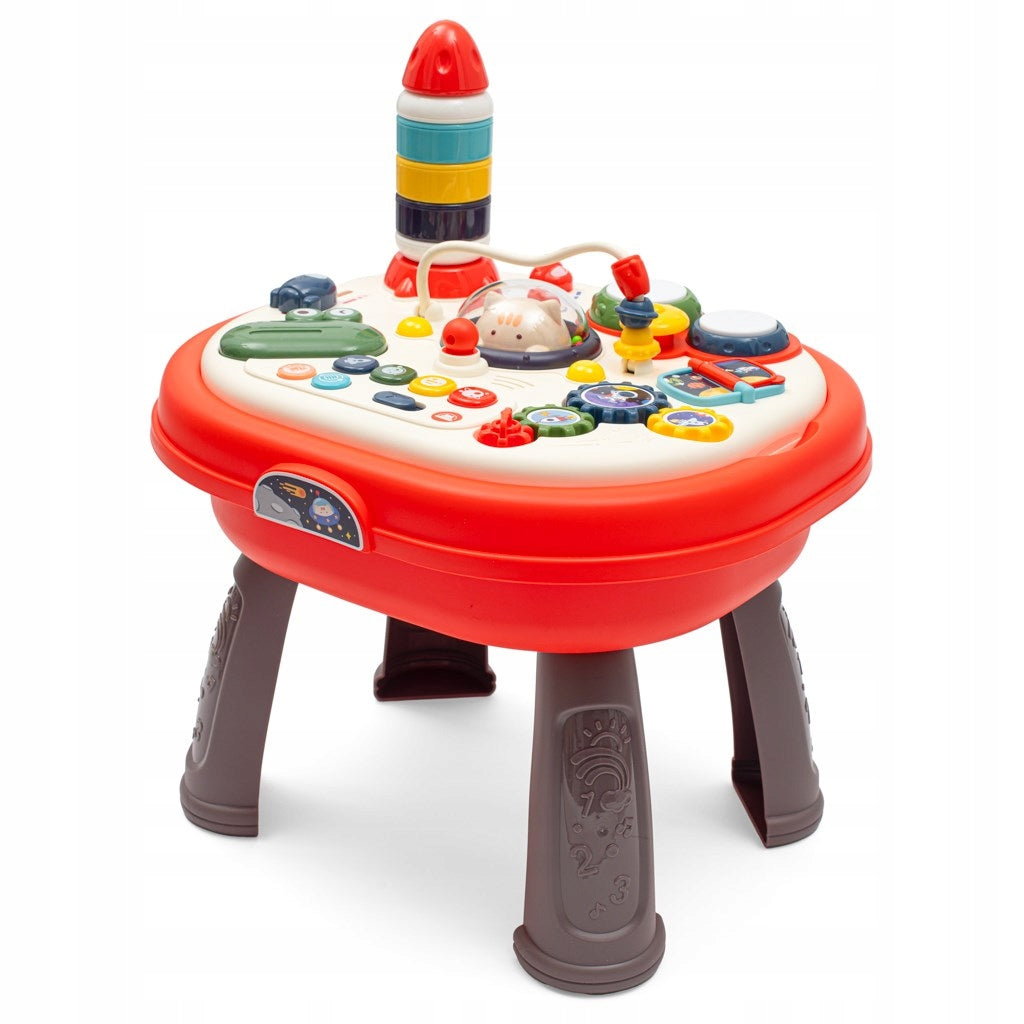 Baby Mix Interactive 3in1 Music Table