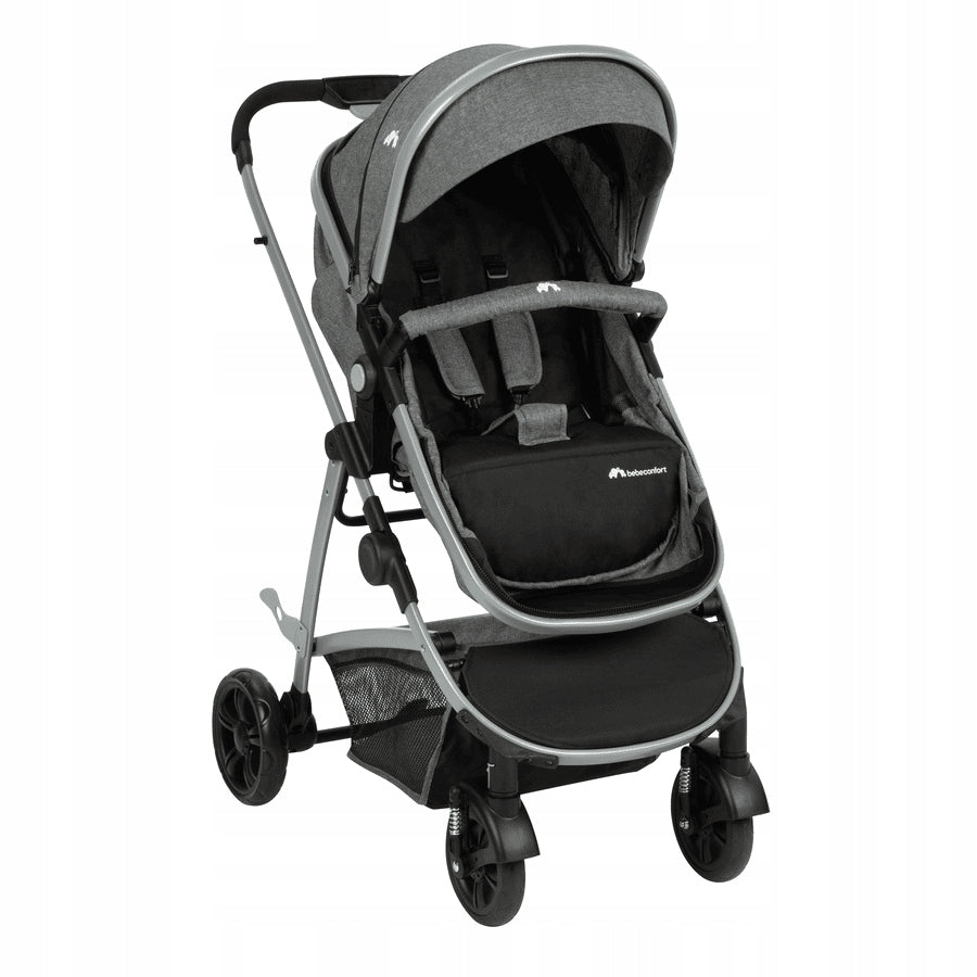 Baby Stroller Bebeconfort Hello 2in1