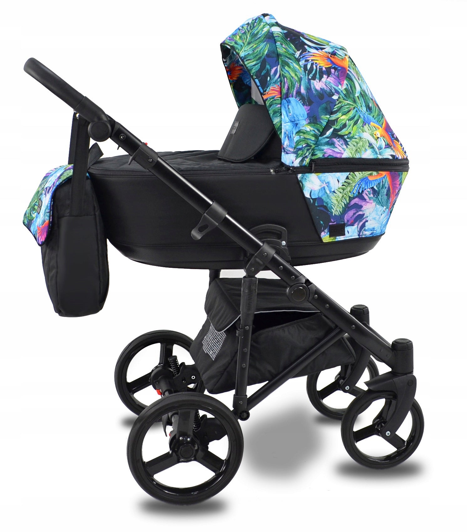 Baby Stroller Cavo Premium 3in1 Multifunctional Stroller Seat Accessories Manufacturer code Cavo Premium