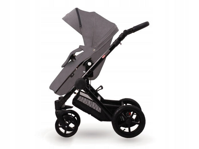 Baby Stroller Lonex City Light Manufacturer code 123456