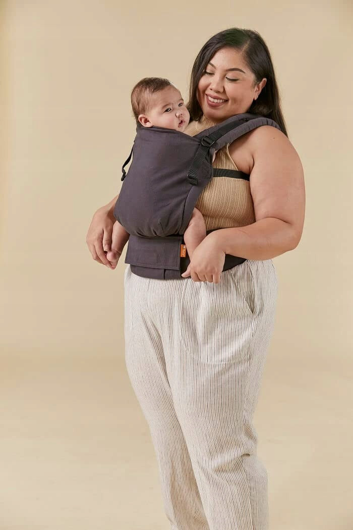 Baby Tula Tula Hemp Free-to-Grow Brand Tula