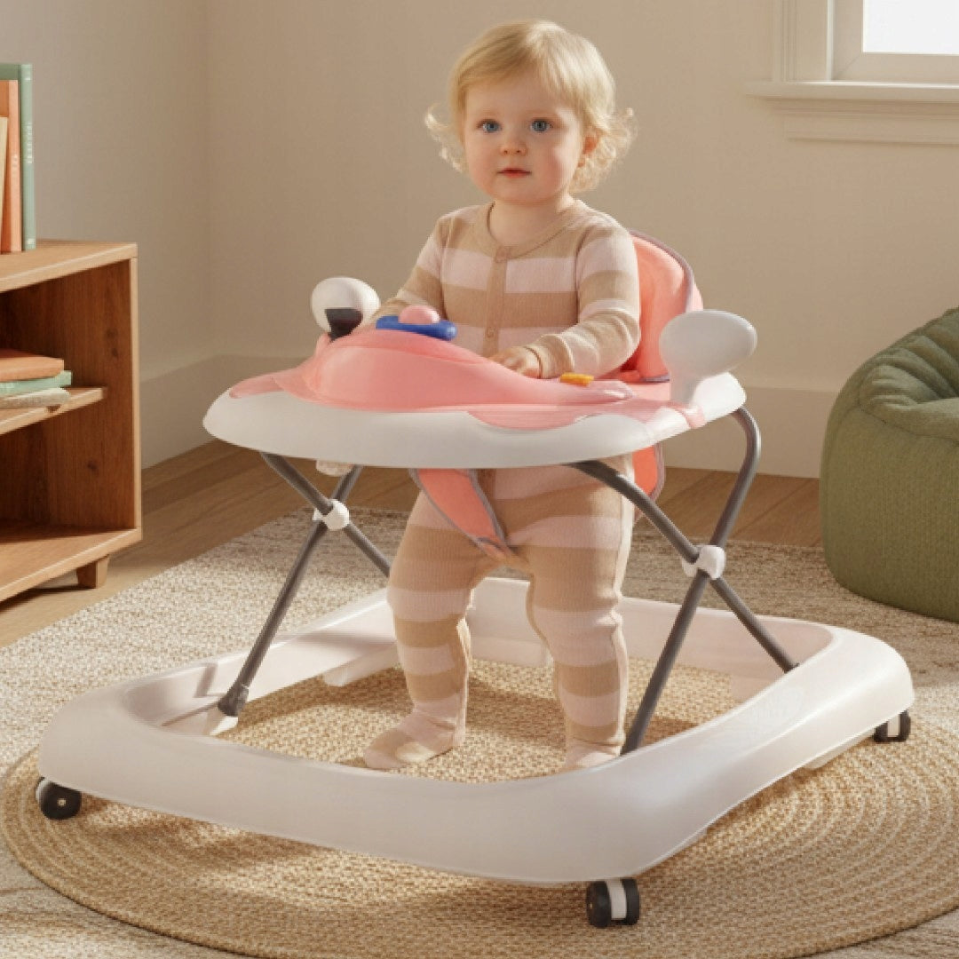 Baby Walker Interactive for Learning to Walk Height Adjustment Manufacturer code B01.019.1.3