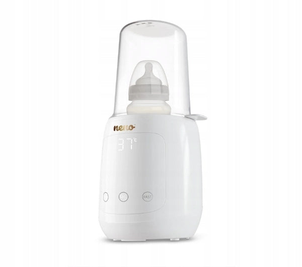 Baby bottle warmer with sterilization Neno Tocco NEN-MAM-UR008