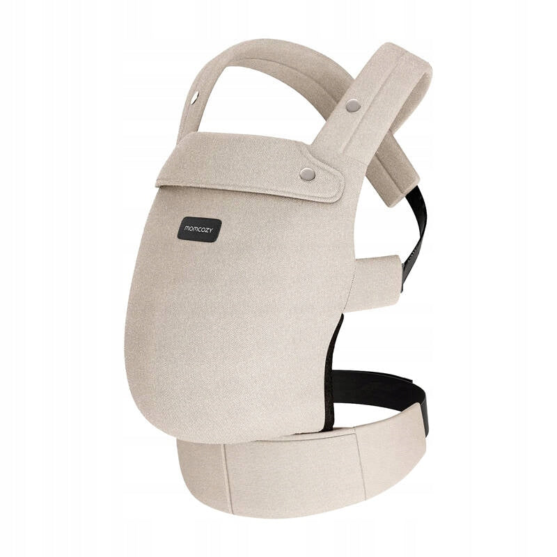 Baby carrier Momcozy BC001 for infant children beige 3 – 20 kg