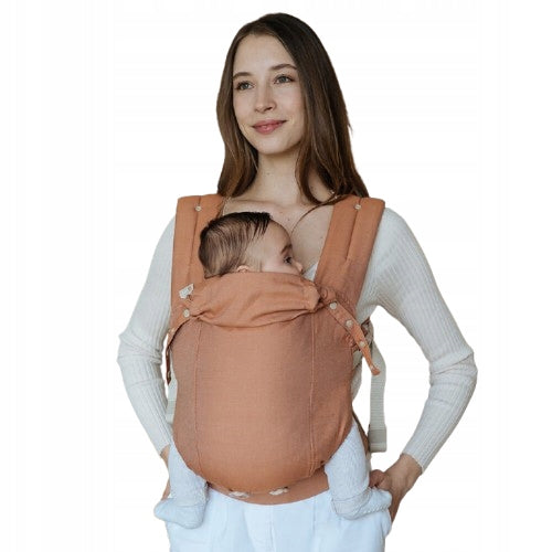 Baby carrier adjustable Primo 0+b