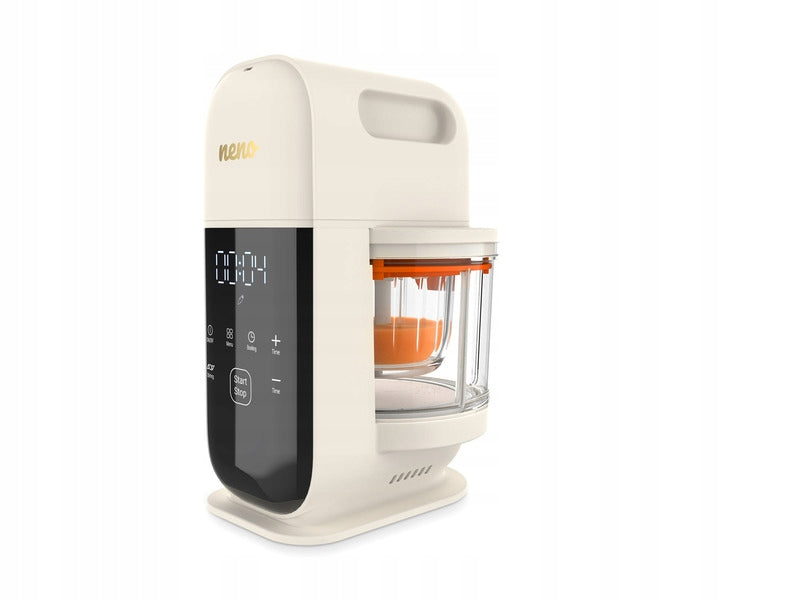 Baby cooking apparatus NENO Oro