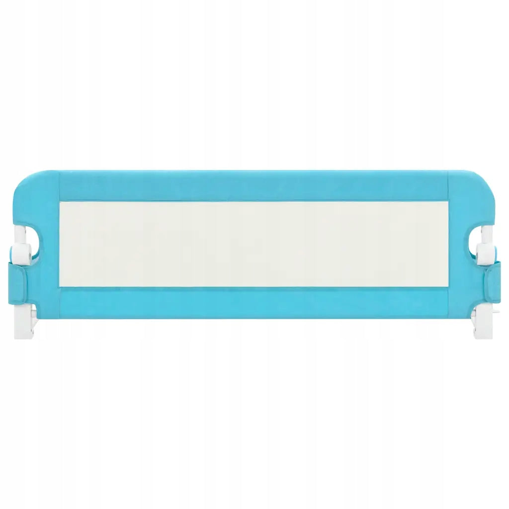 Baby cot barrier, blue 12 Color blue