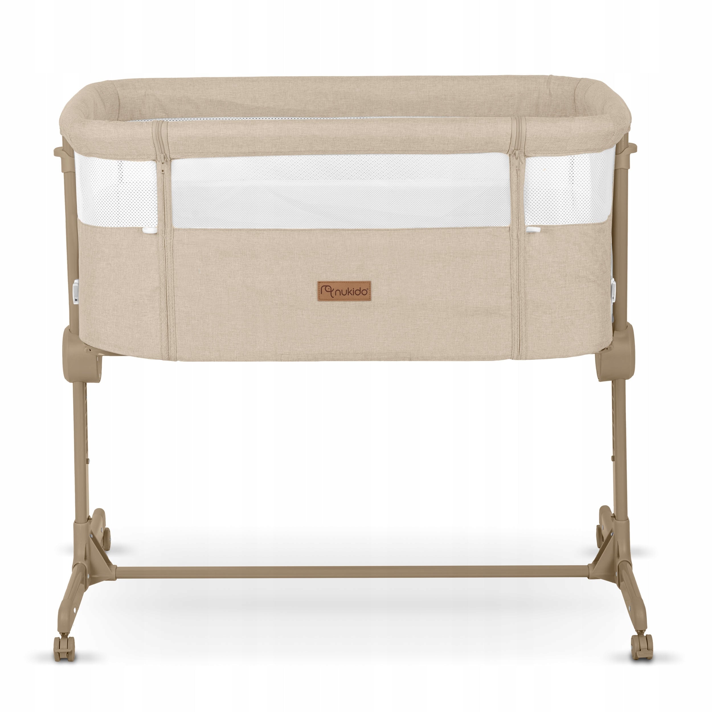 Baby cot folding tourist baby delivery Nukido 0-5m 9kg Medical device no