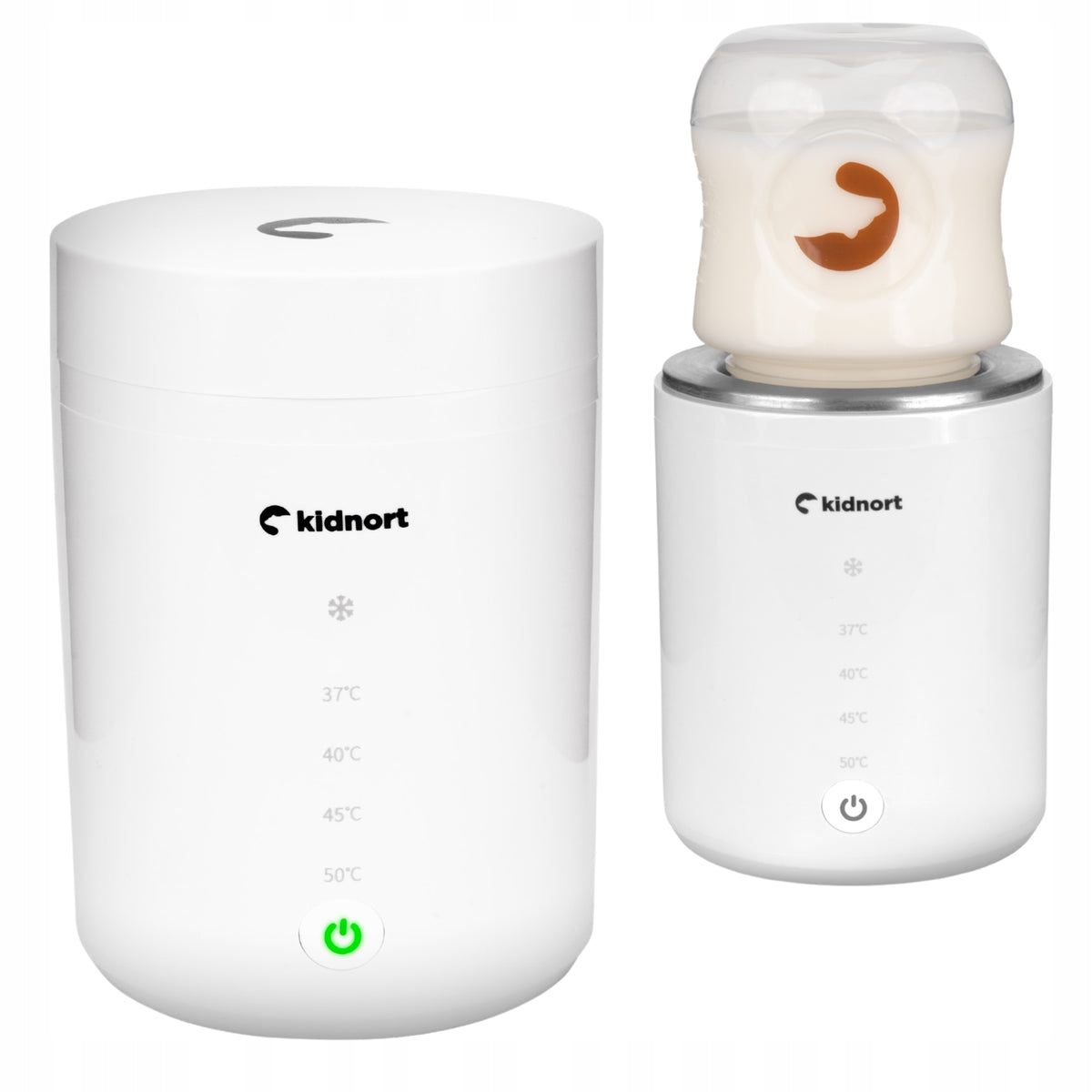 Baby milk heater Drømme portable KIDNORT