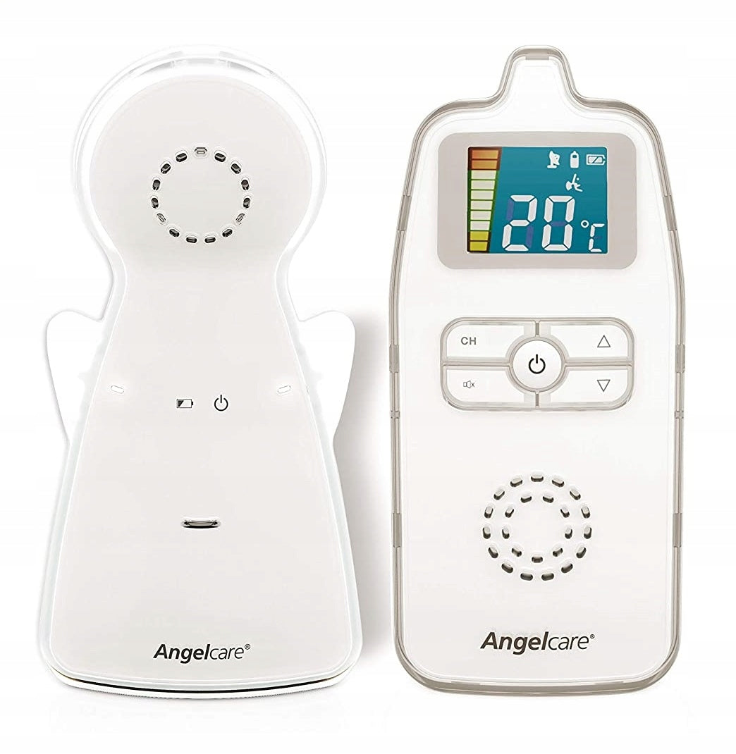 Baby monitor Angelcare white
