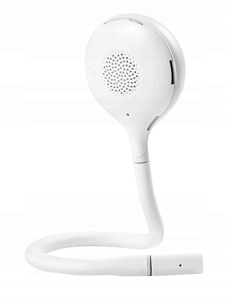 Baby monitor Beaba ZEN Connect WiFi video camera white Manufacturer code BEABA