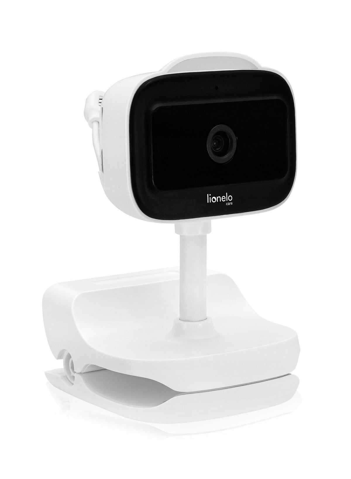 Baby monitor LIONELO Babyline Go Batteries included yes
