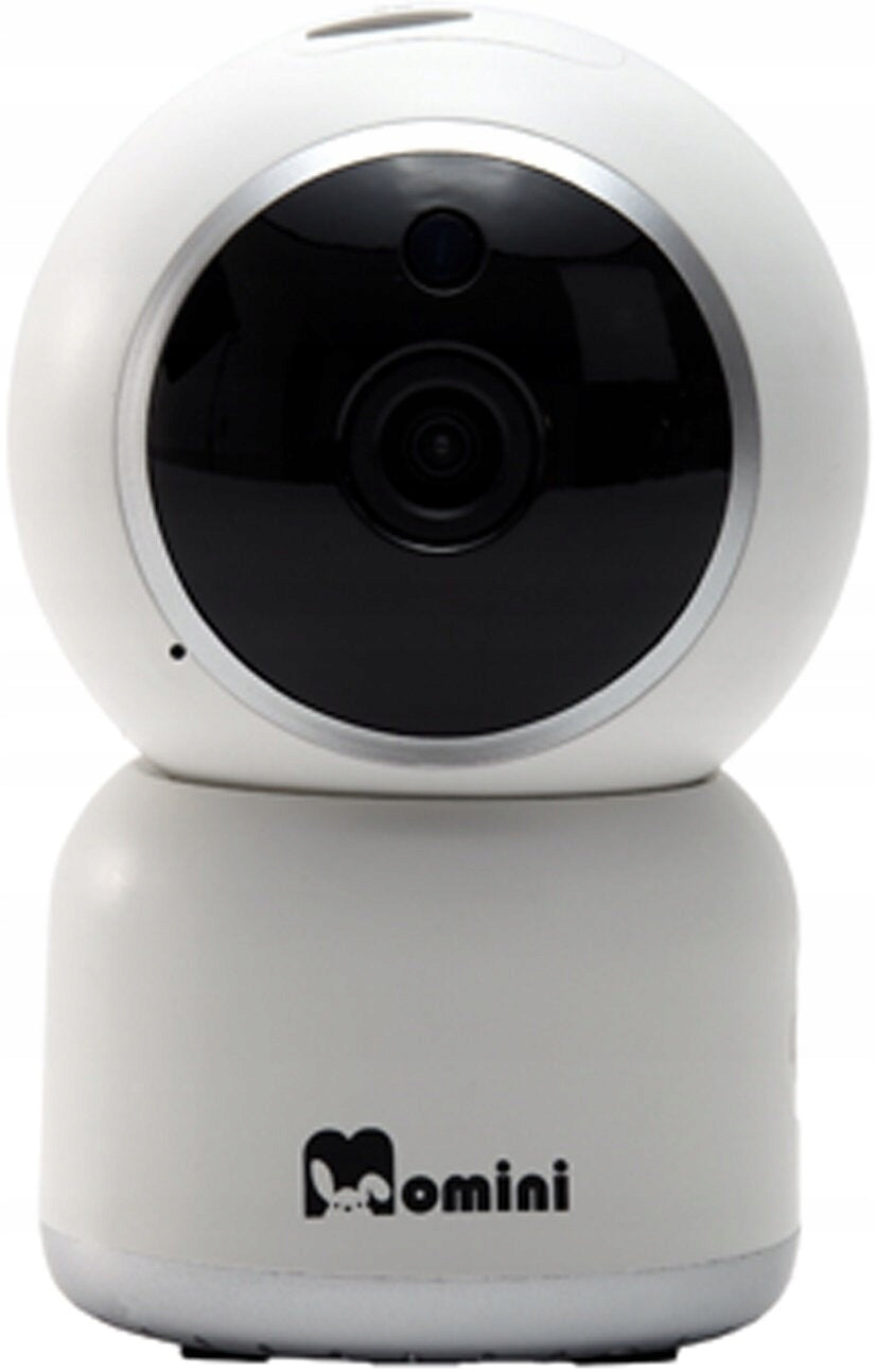 Baby monitor MOMINI Blisseye Packaging status original