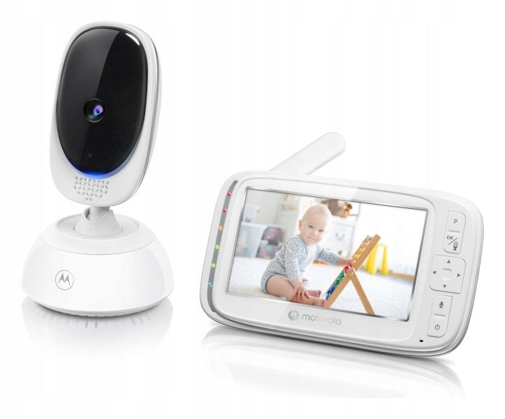 Baby monitor MOTOROLA VM75 Brand Motorola