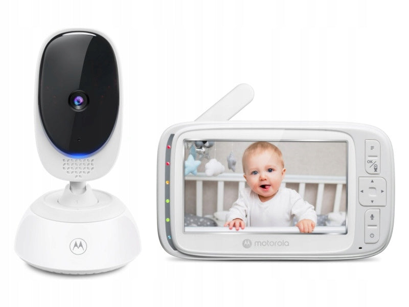 Baby monitor MOTOROLA VM75