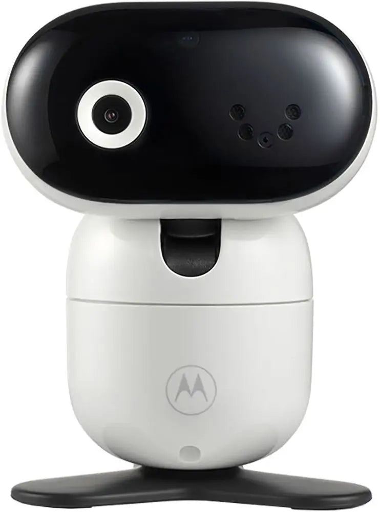 Baby monitor Motorola white Manufacturer code PIP1610