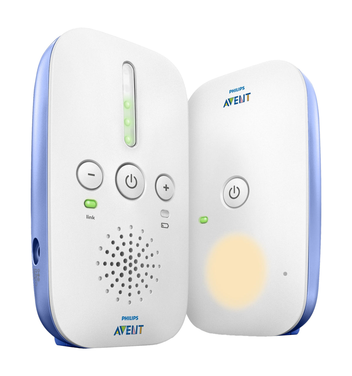 Baby monitor Philips Avent white