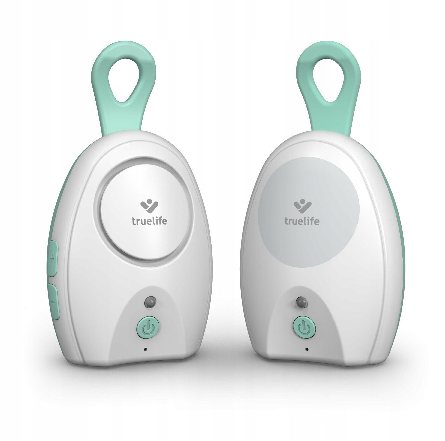 Baby monitor TRUELIFE NannyTone VM Pocket Power supply mains