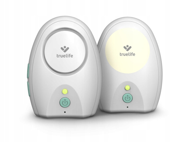 Baby monitor TRUELIFE NannyTone VM Pocket