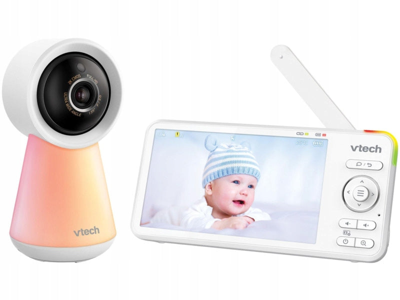 Baby monitor VTECH RM5756HD