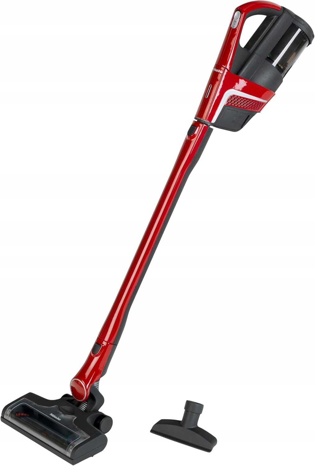 Baby vacuum cleaner Klein Miele Triflex H7369