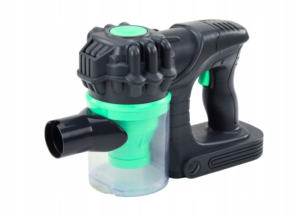 Baby vacuum cleaner LEAN Toys vacuum cleaner Brand LEAN Toys