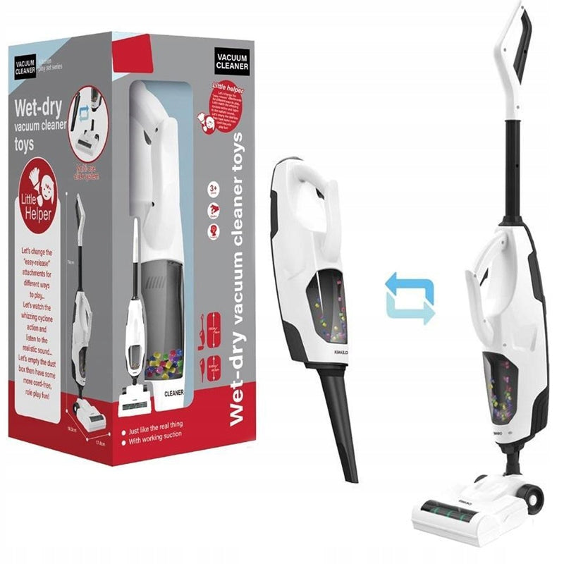 Baby vacuum cleaner Madej upright vacuum cleaner Manufacturer code 5903631473784