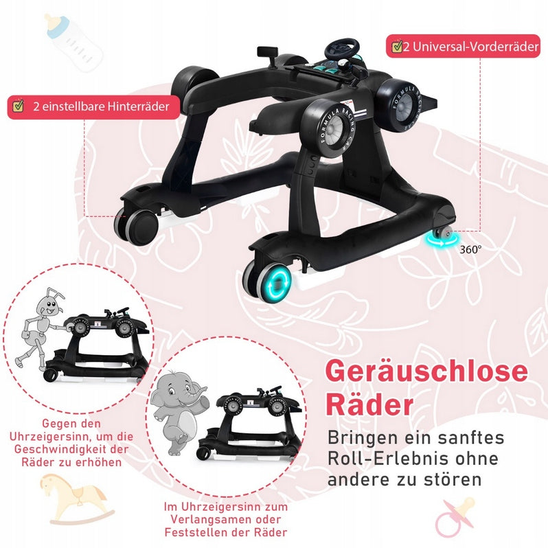 Baby walker, Formula 1 rider Manufacturer code BC10229DK