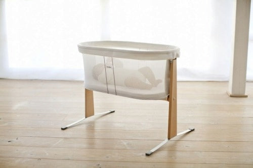 BabyBjörn BABYBJORN Harmony 36 x 72 cm white Manufacturer code 7317680411211