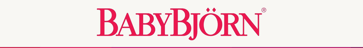 BabyBjorn Bliss Baby Couch, Balance Couch Mesh Brand BabyBjörn
