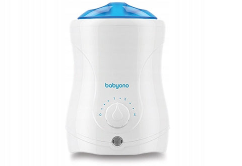 BabyOno BOTTLE WARMER STERILIZER 216 Manufacturer code 216