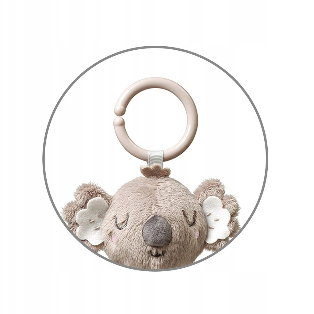 BabyOno Educational Pendant for KOALA COCO Stroller Teether squeaker mirror EAN (GTIN) 5901435416938