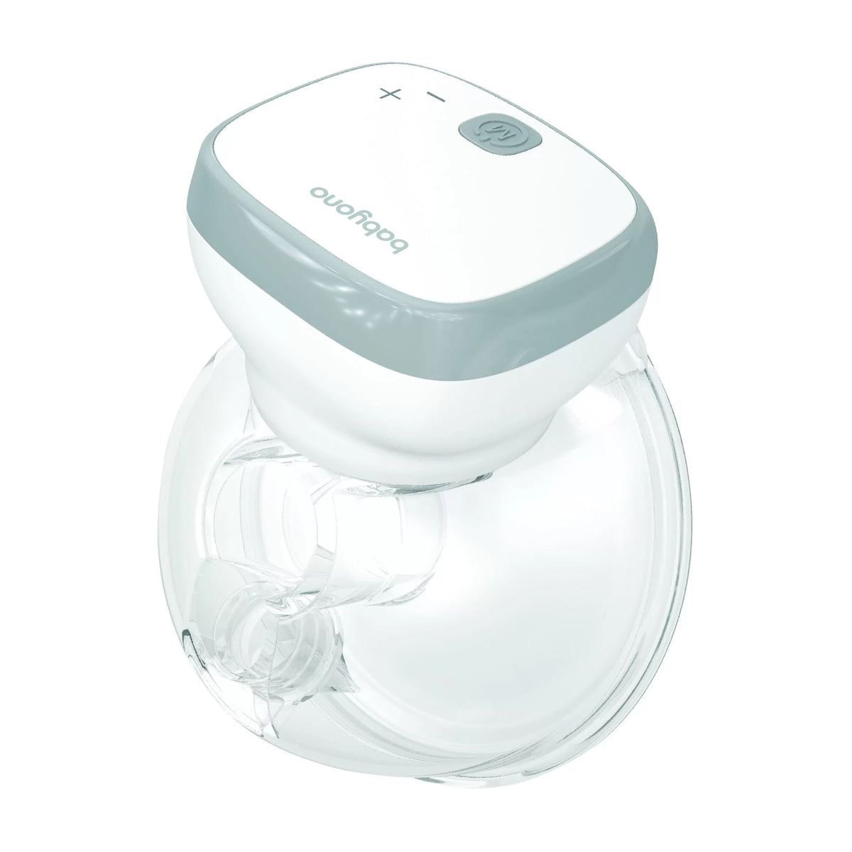 BabyOno Shelly electric breast pump hands-free