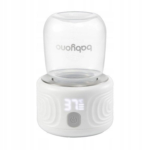 BabyOno, portable bottle warmer, 1 pc.