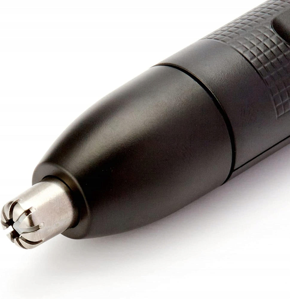 Babyliss E650E wet and dry waterproof nose and ear trimmer EAN (GTIN) 4938675991728