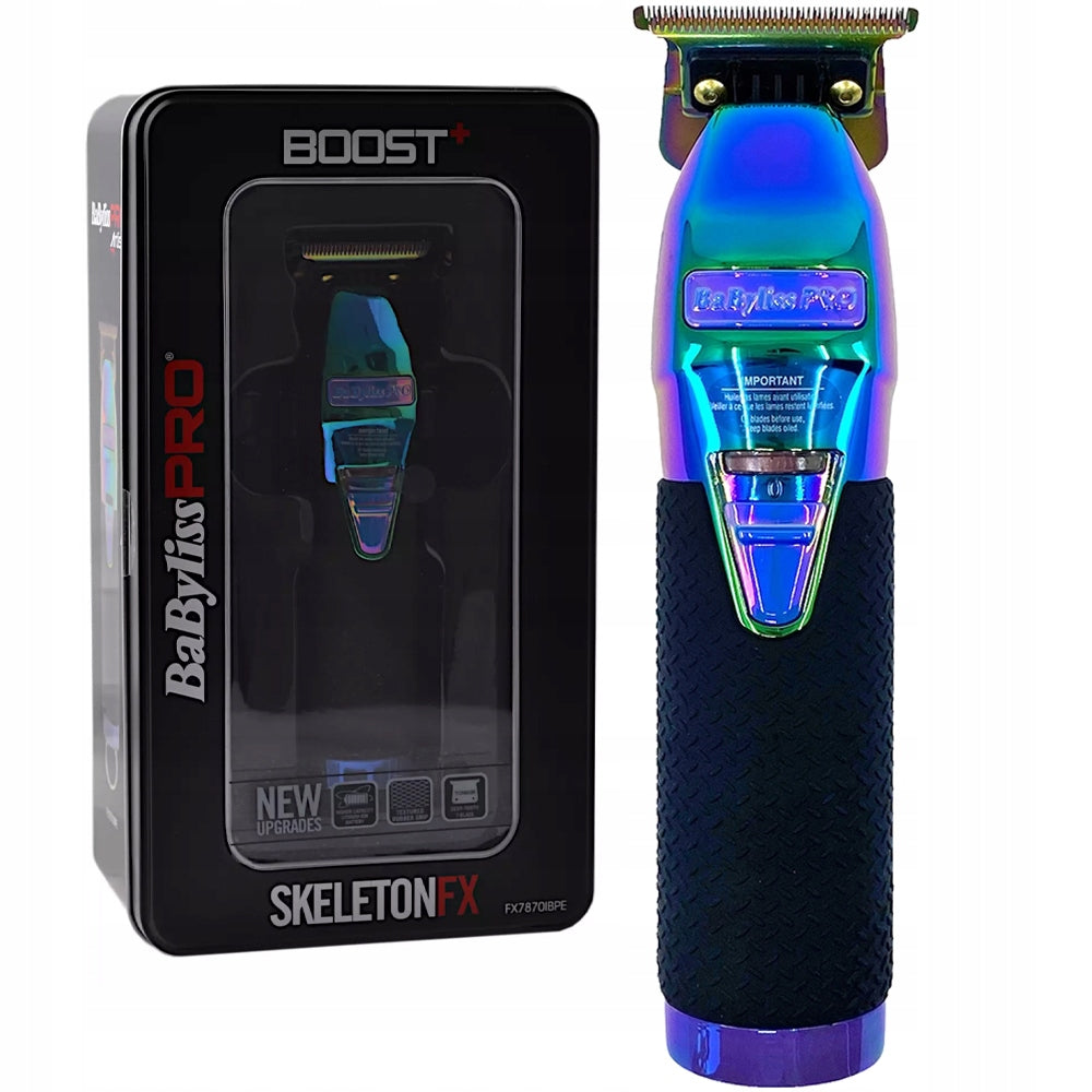 Babyliss PRO Boost+ SkeletonFX Chameleon Trimmer FX7870IBPE
