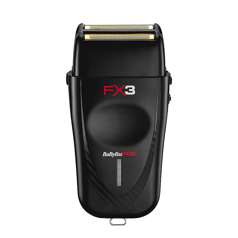 Babyliss PRO FX3 FXX3SBE Double Titanium Shaver Blades Manufacturer code FXX3SBE