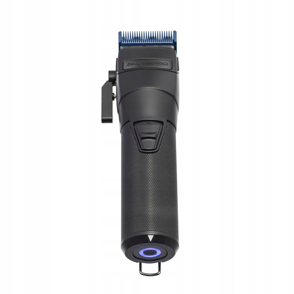 Babyliss Pro Hair Clipper FXONE BLACK MAT FX899MBE Digital Brand Babyliss Pro