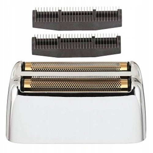 Babyliss Pro Head Foil for FXFS2 Shaver Silver Manufacturer code 544485-14