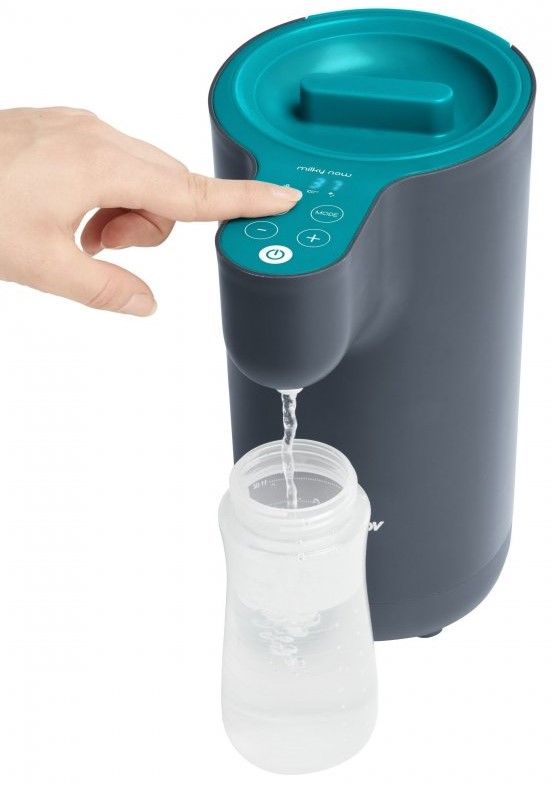 Babymoov Milky Now Milk Maker Hot Water Dispenser 800W Manufacturer code A002301