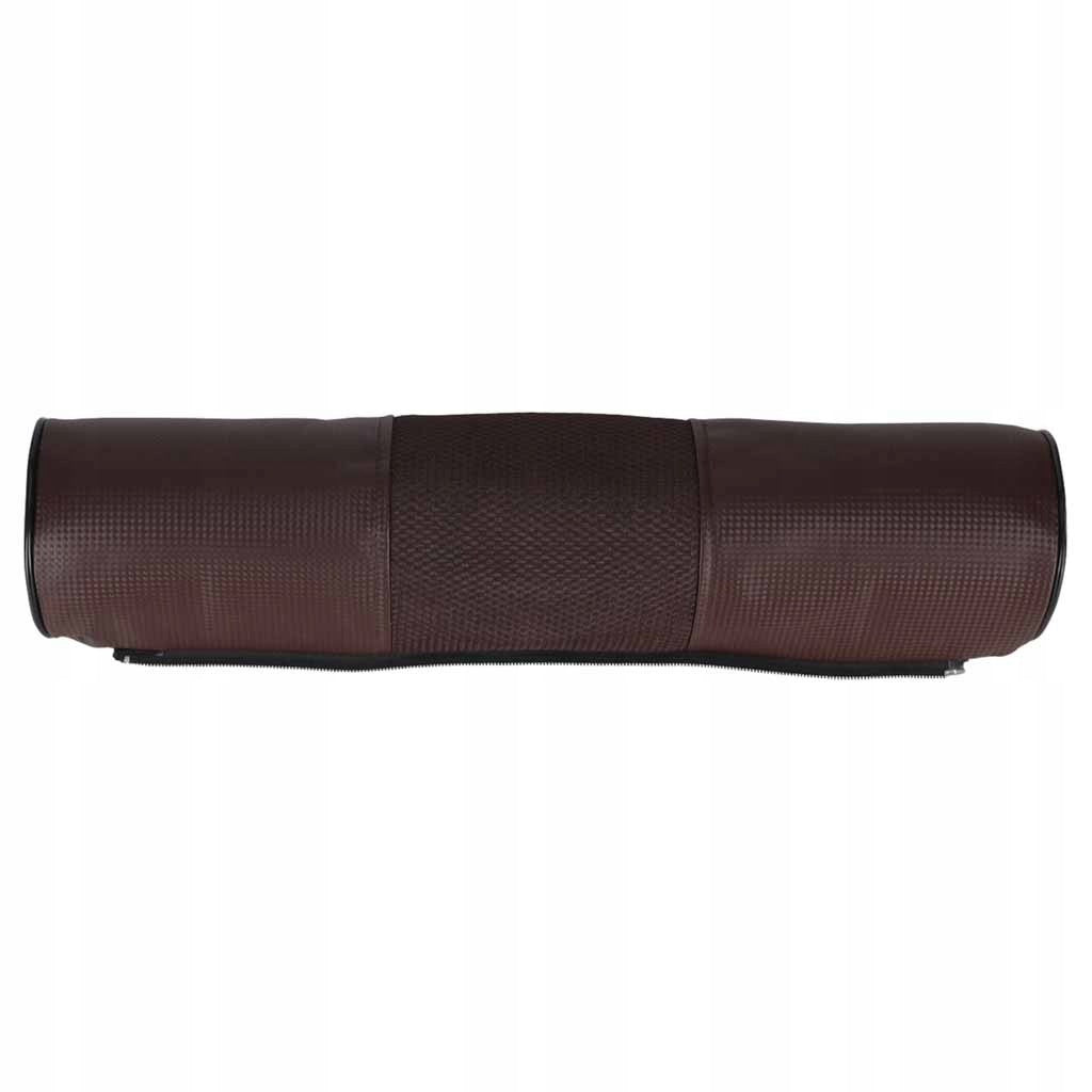 Back Massager Body Massage Mat with Shiatsu Remote Control Heating Leg Massage Packaging status original